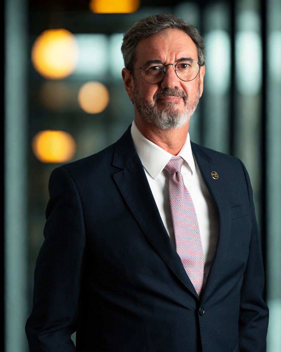 Dr. Carlos Alberto Sobral Pinto